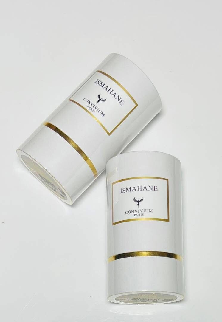 Collection privé convivium