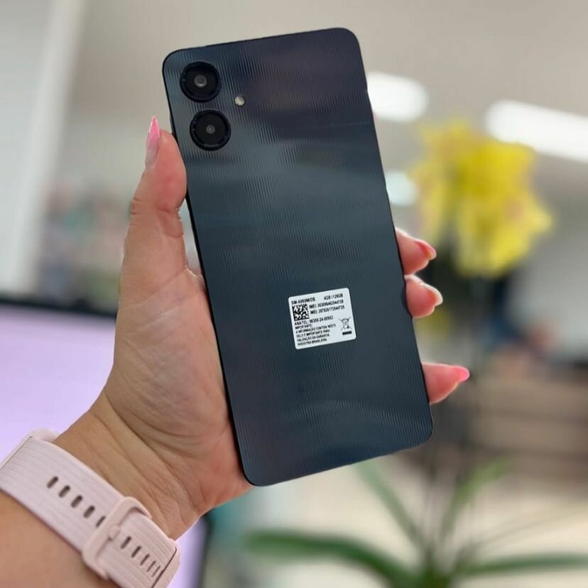 Samsung Galaxy A06 64GB