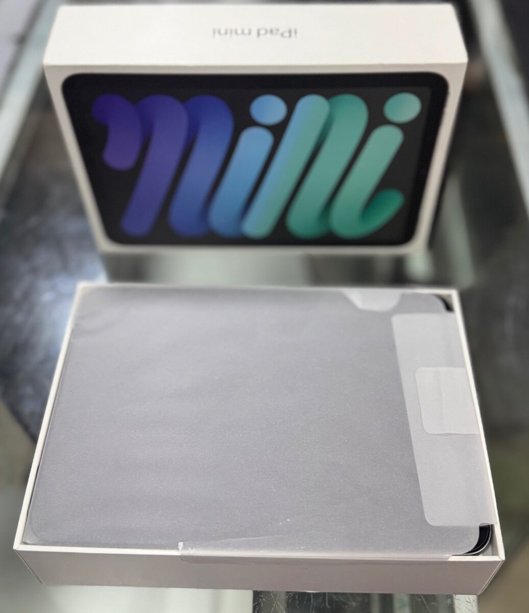 Apple iPad Mini Wi-Fi 256GB