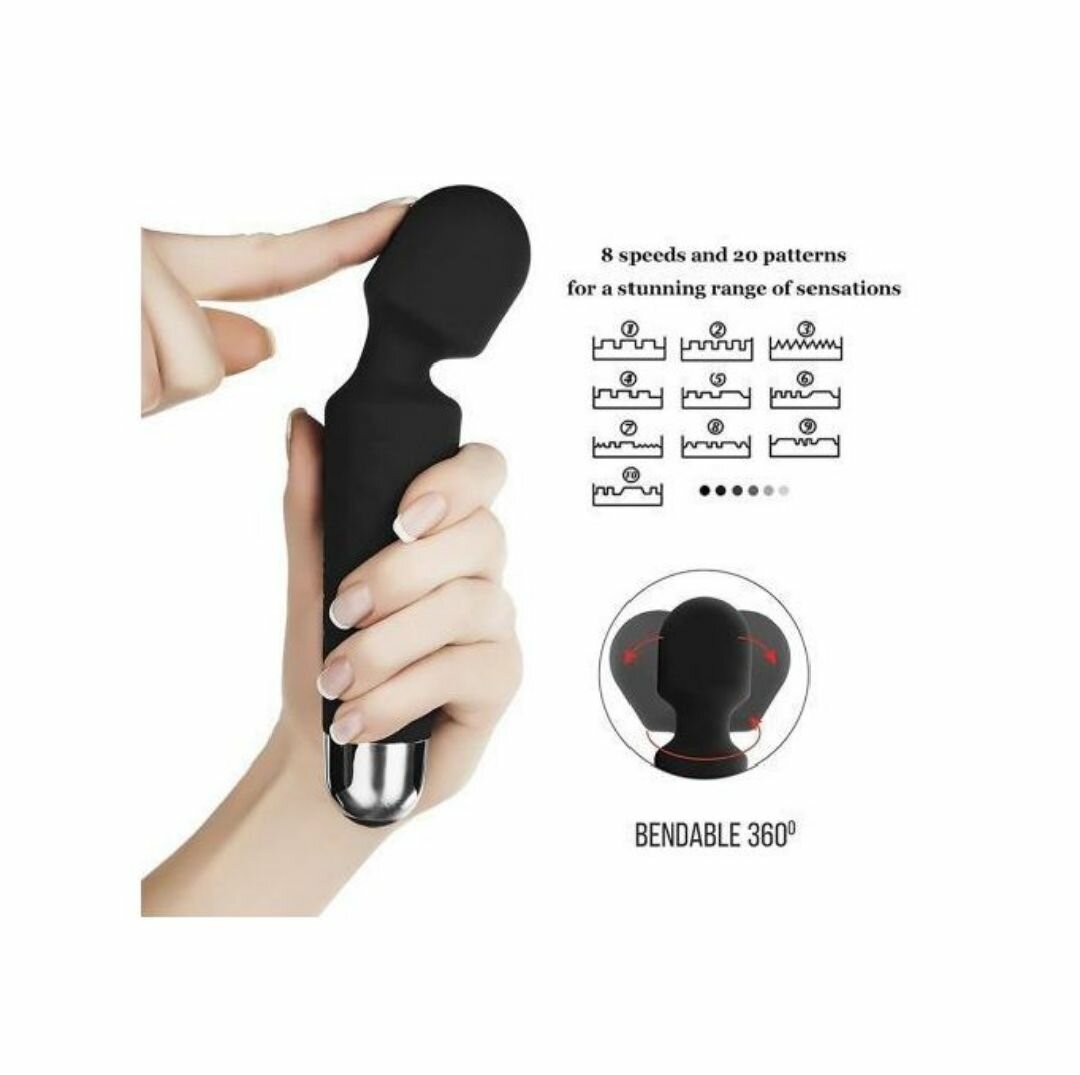 Sextoys Vibromasseur