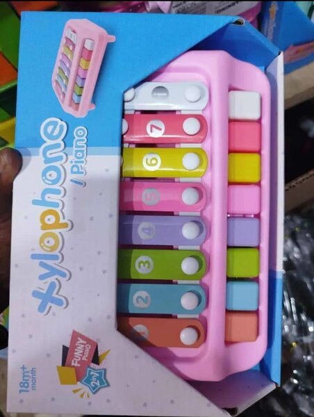 Sylophone jouet pour enfants