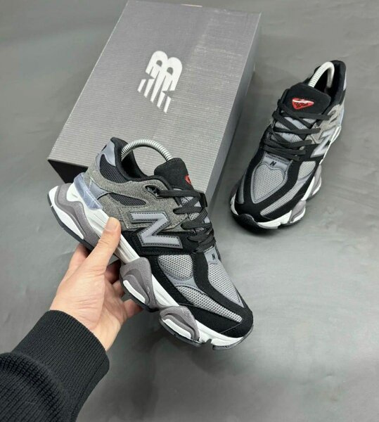 New balance 9060