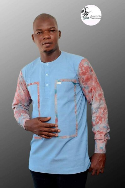 Chemise  et ensemble TUNIQUES