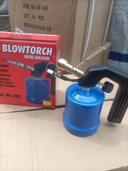 Chalumeau Professionnel Haifan