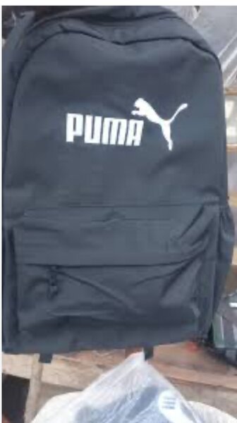 Sac à dos Puma noir