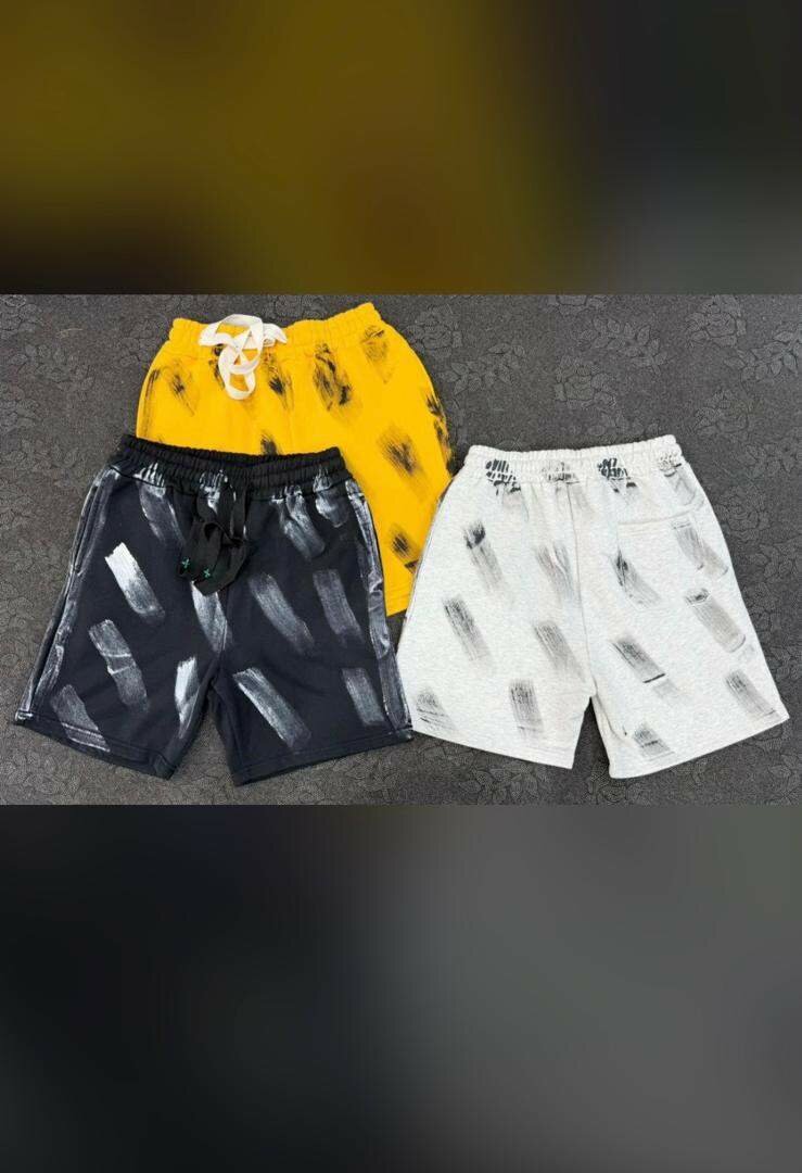 Shorts décontractés sportifs