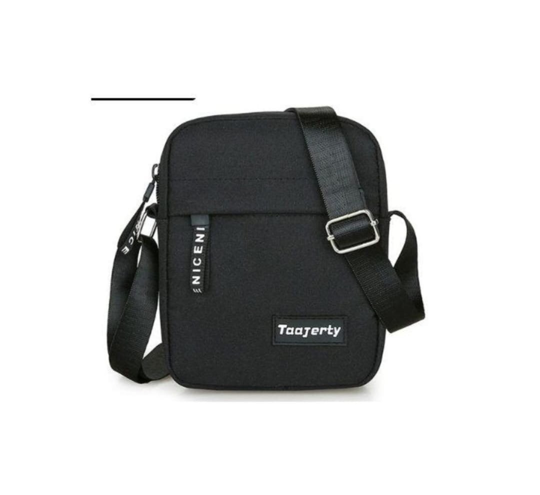 Sacoche bandoulière homme