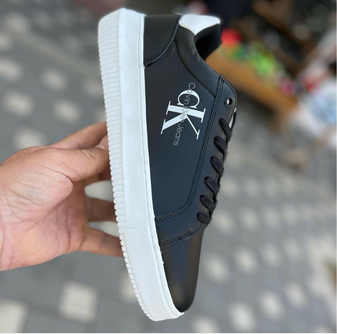 KELVIN KLEIN SPECIAL SNEAKER