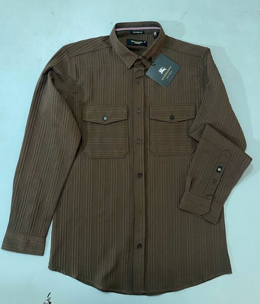 Dress shirts
