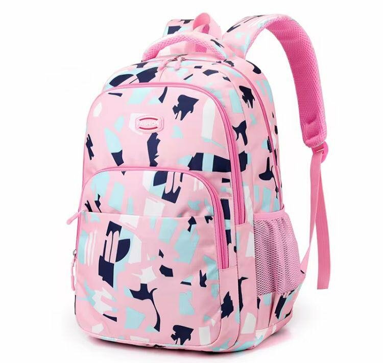 Sac à Dos Imprimé Coloré