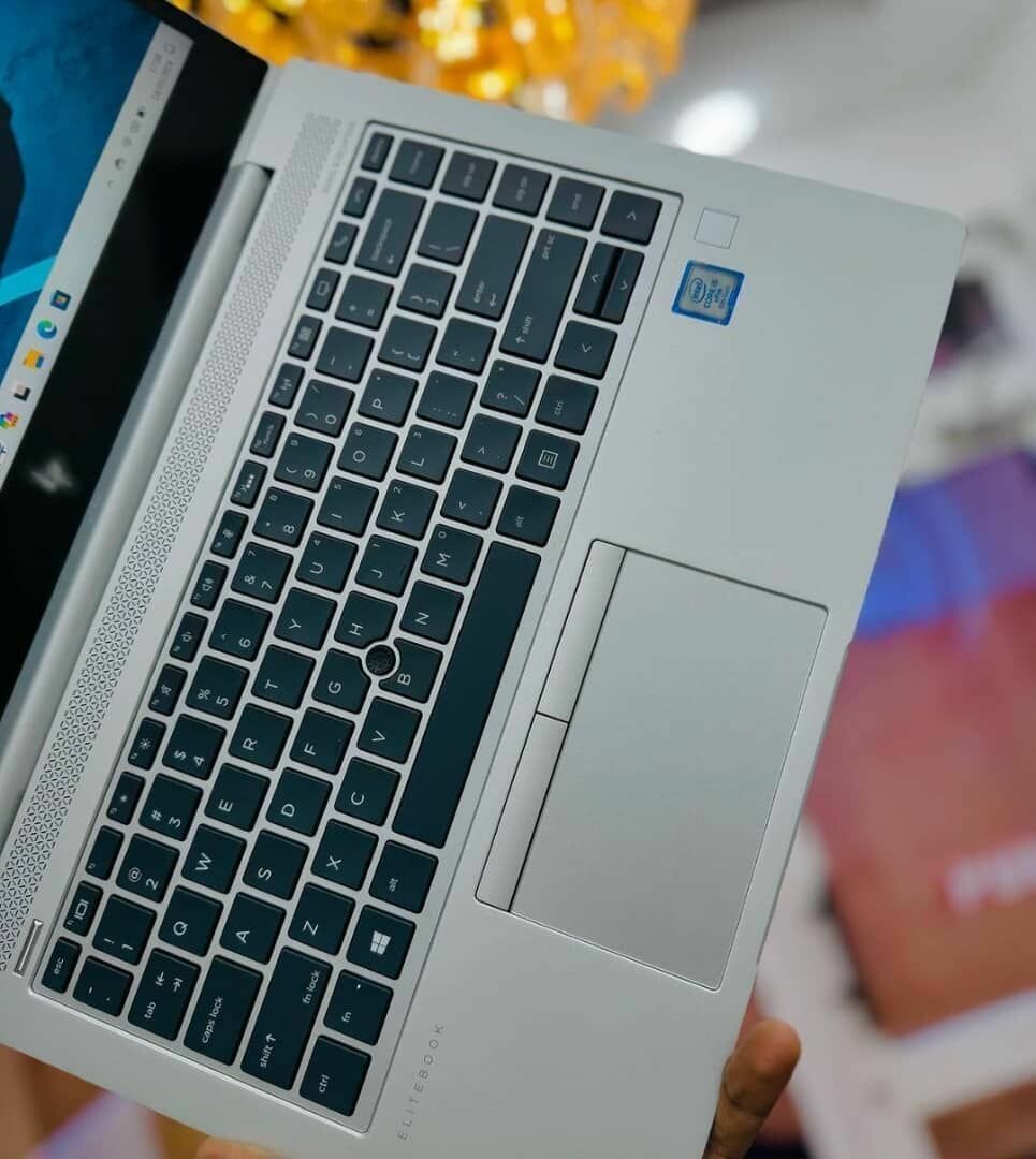 HP Laptop 15 pouces rapide