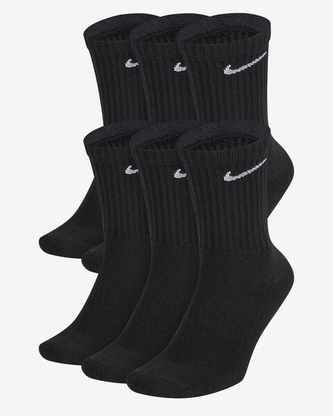 Chaussettes Nike confort sport