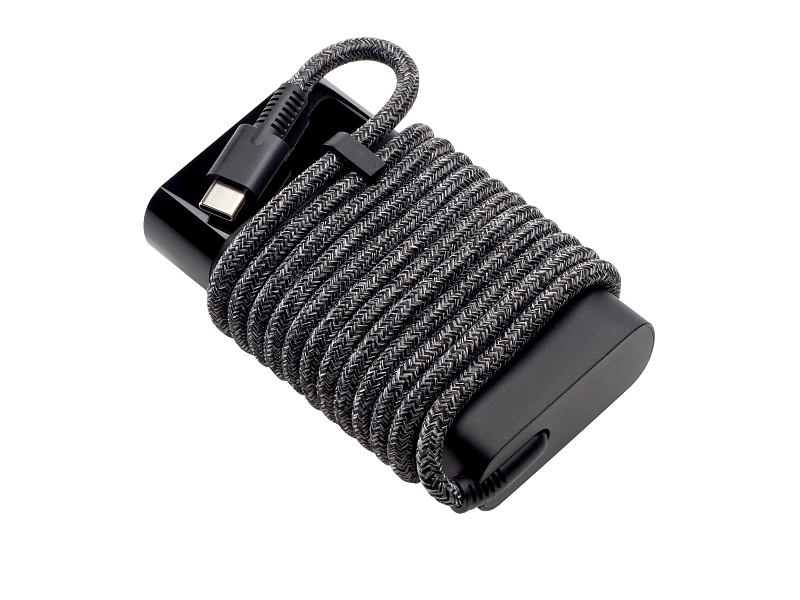 Chargeur USB-C 65W Hp résistan