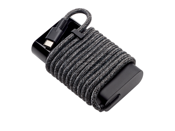 Chargeur USB-C 65W Hp résistan