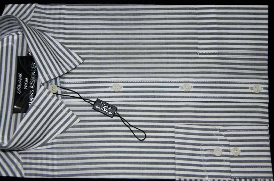 Men's shirt