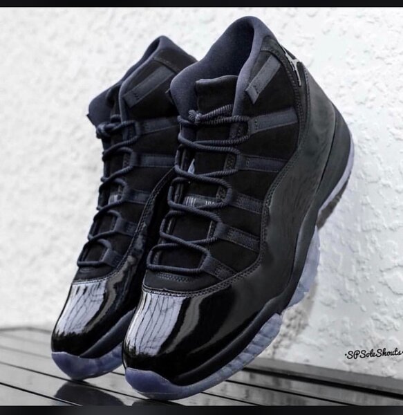 Jordan retro 11