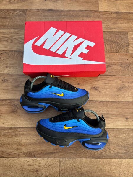 Nike Air Max Puissance