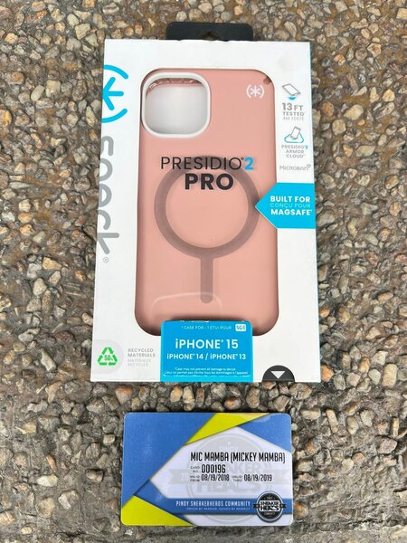 Coques pour iPhone 13/14