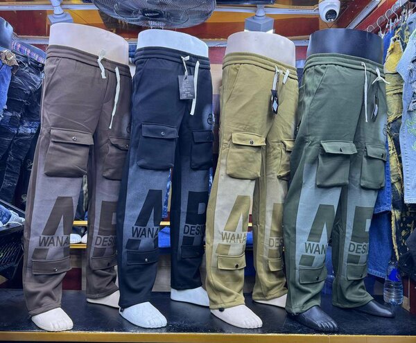 Bottom available
