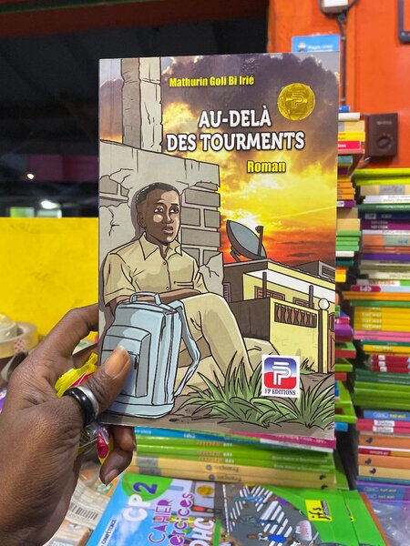 Au-delà des tourments