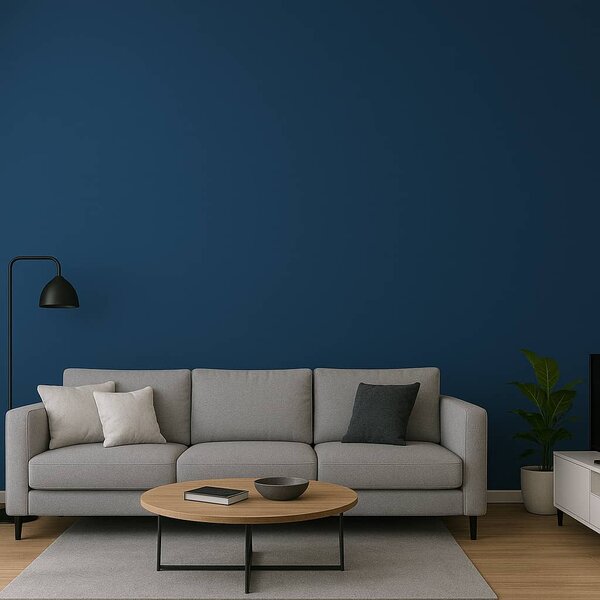 Papier peint effet bois adhésif