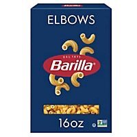 Barilla Coudes 16oz