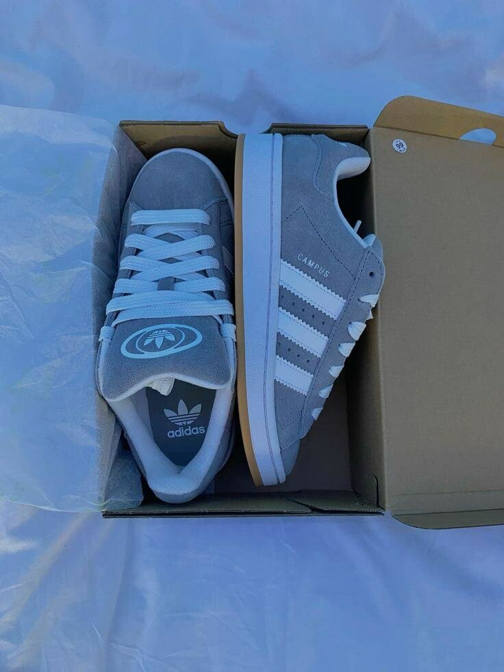 Sneakers Adidas Campus