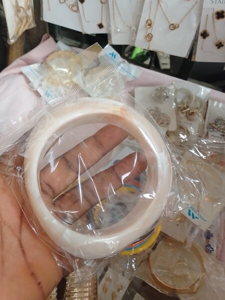 Bracelet de qualité.