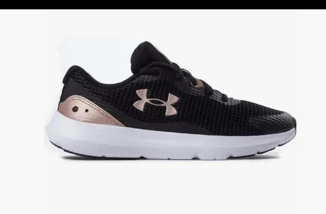 Under Armour