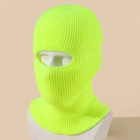  ski mask