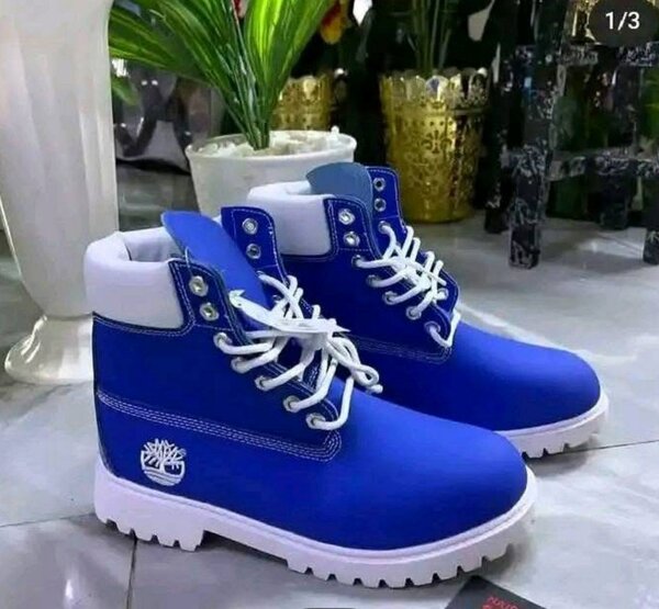 Bottes outdoor résistantes