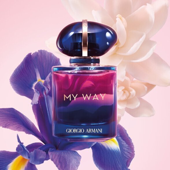 Eau de Parfum My Way