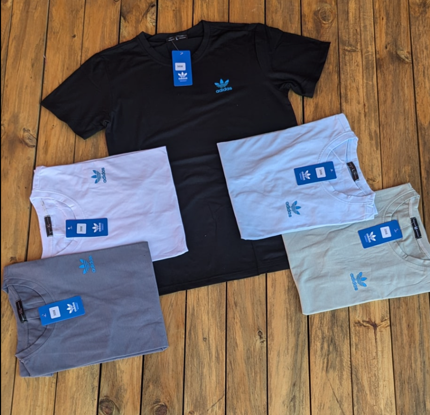 Branded Tshirts 