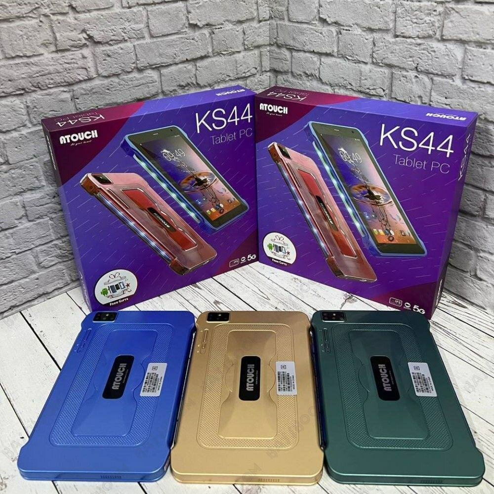 Tablette iTouch KS44 16GB