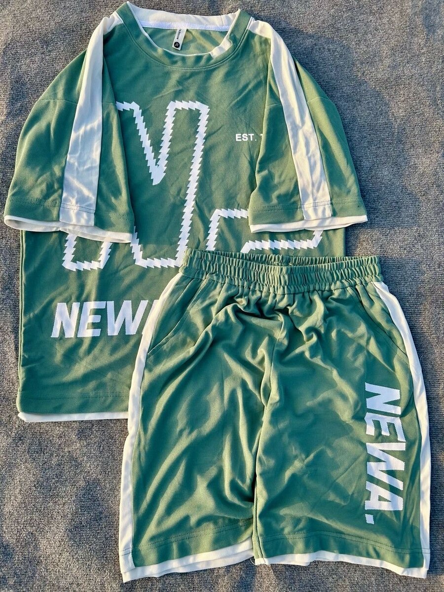 Complet avec culotte