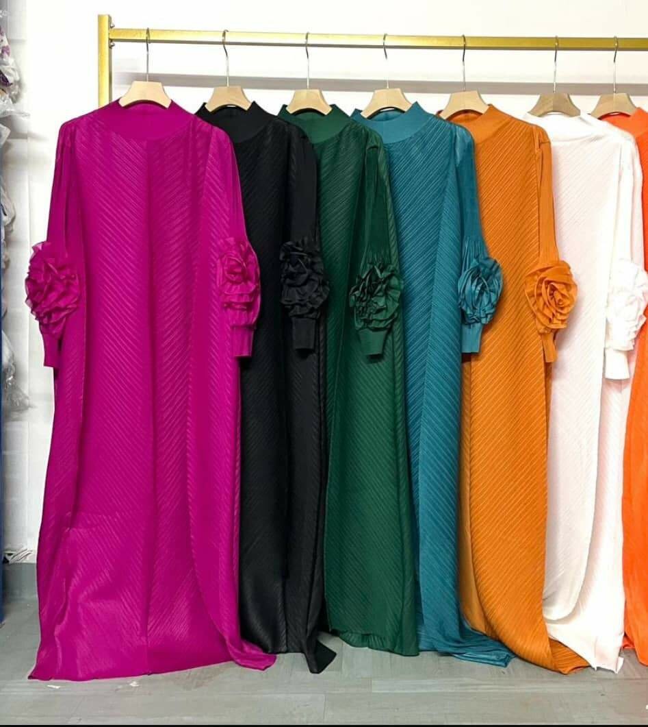 Dee wear Turkey made Dresses