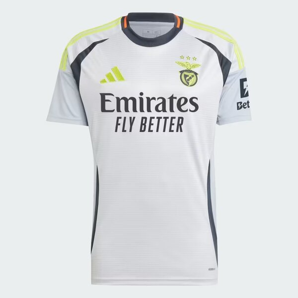 2024/25 Benfica Third Jersey
