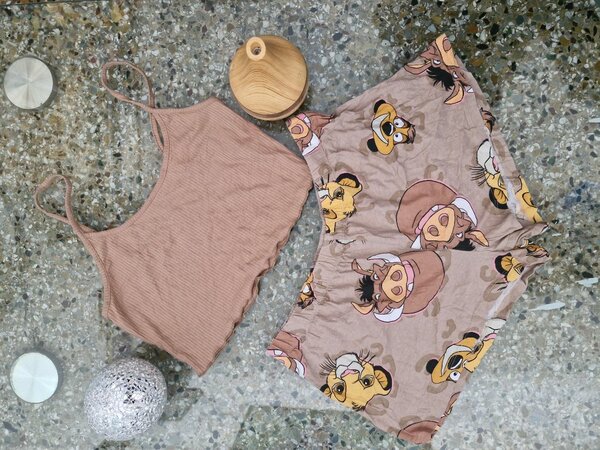 Night wears
