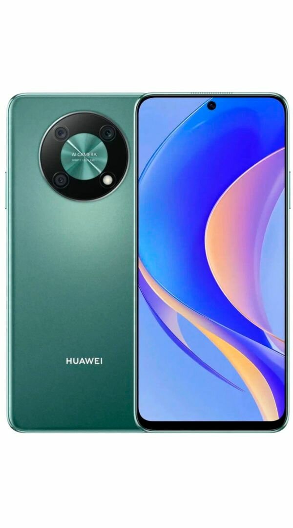 HUAWEI NOVA Y90 128go