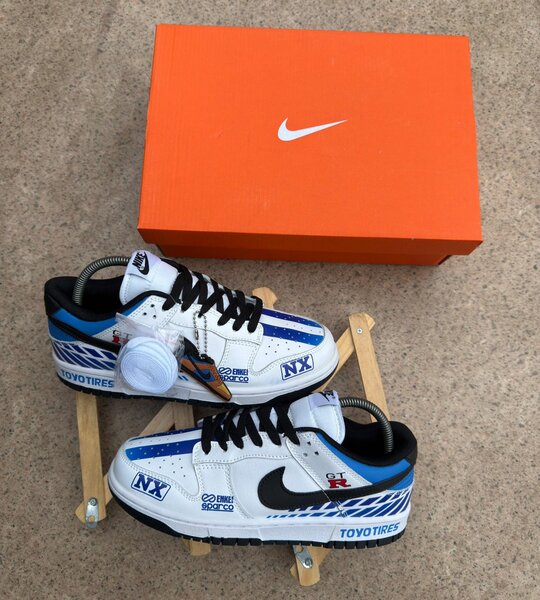 Nike dunk SB édition limitée