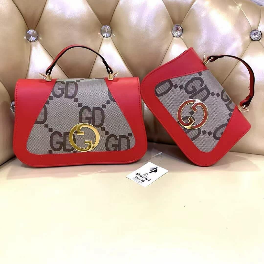 Quality handheld bag