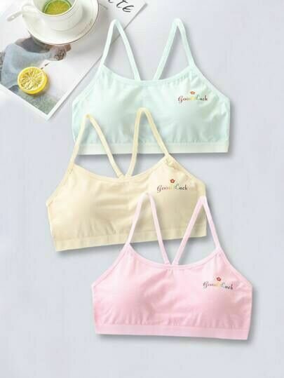 Blouse pack of 3