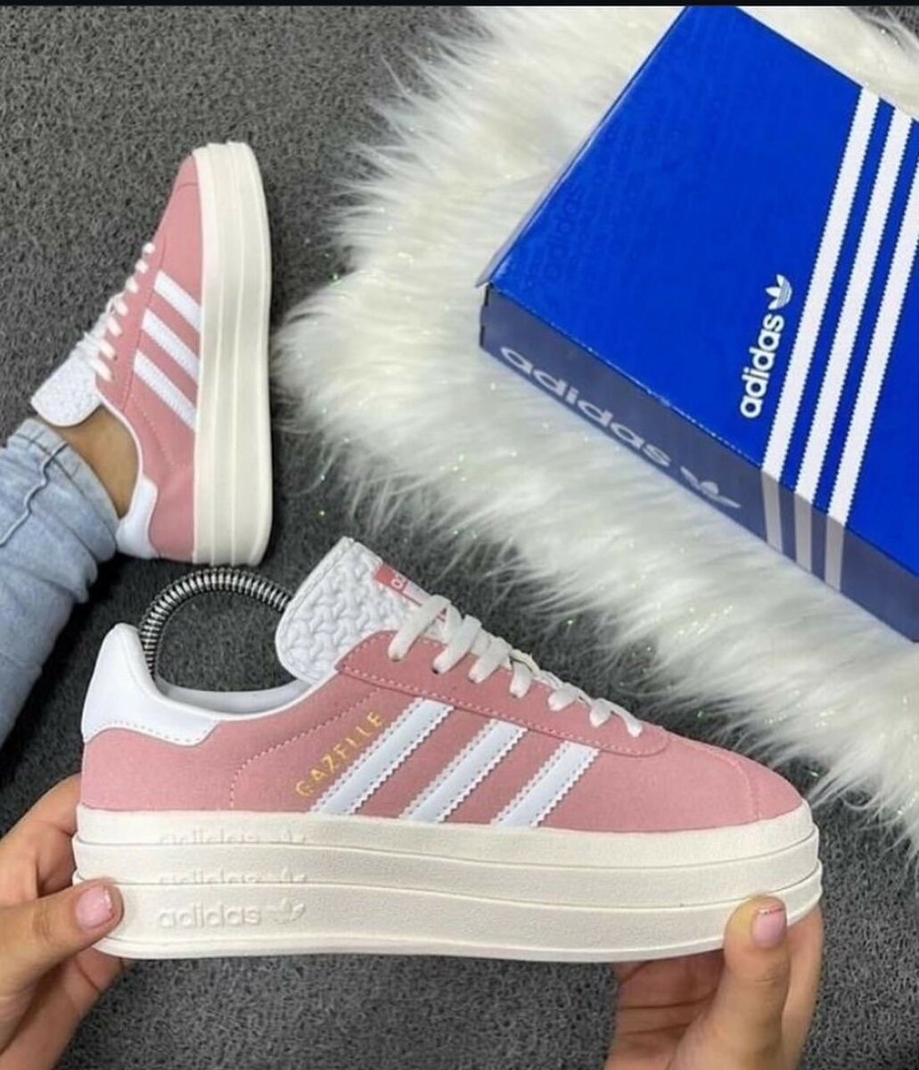 ADIDAS GAZELLE