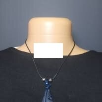 beau collier pour femme