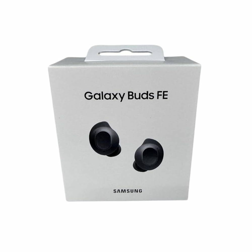 Samsung buds fe