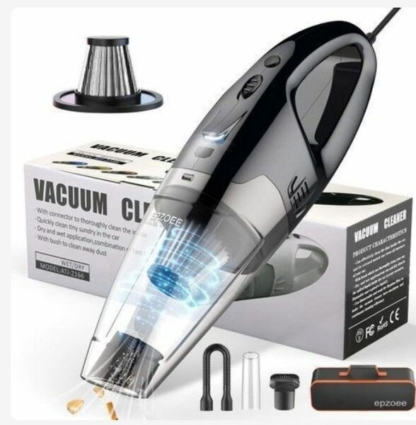 Aspirateur portable