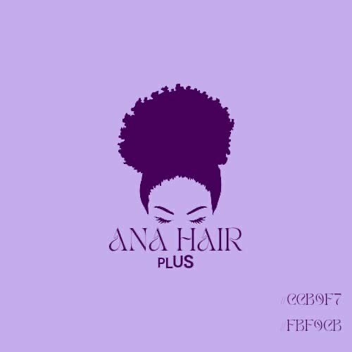 ANA HAIR PLUS