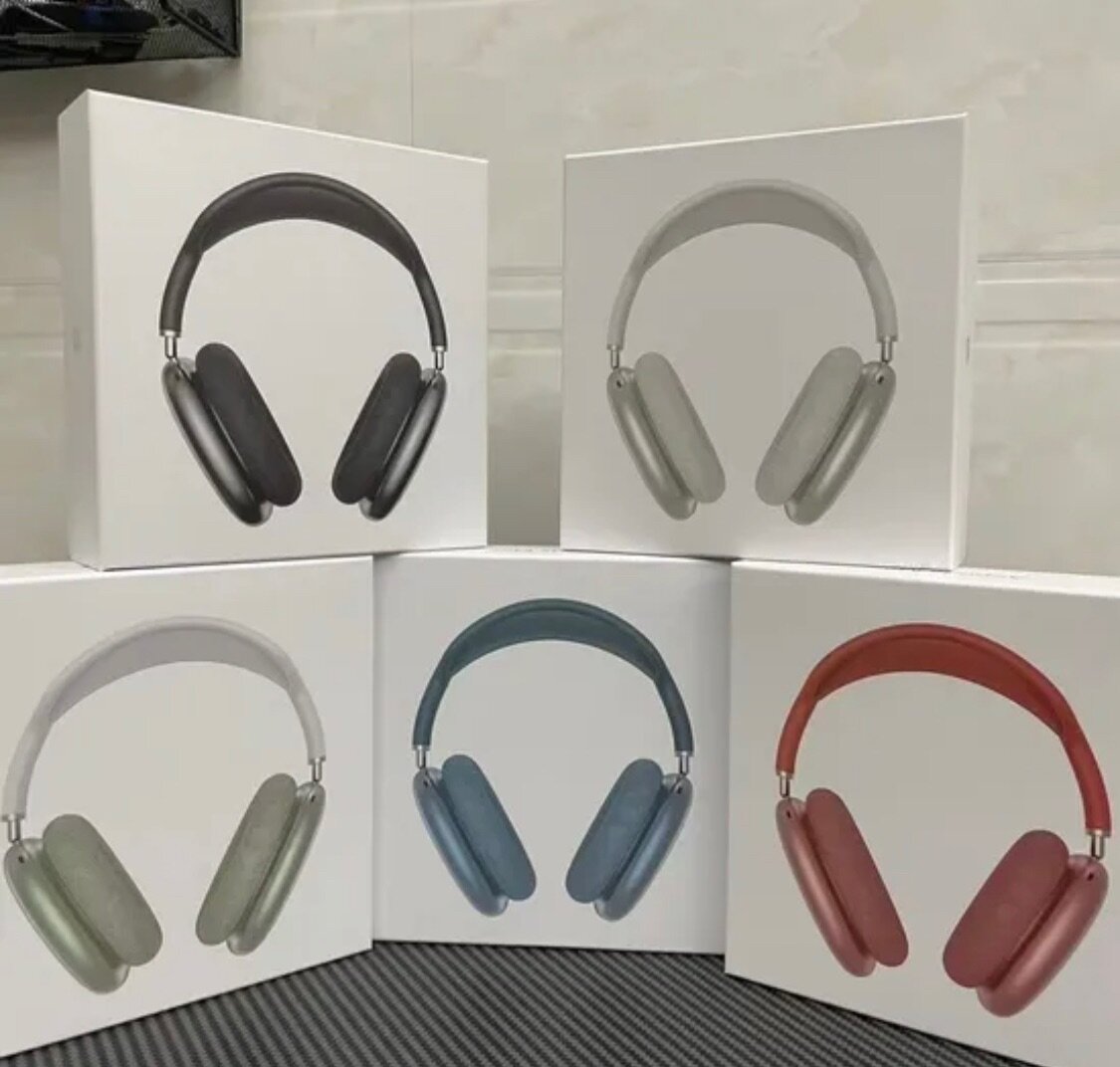 Casque Bluetooth Confortable