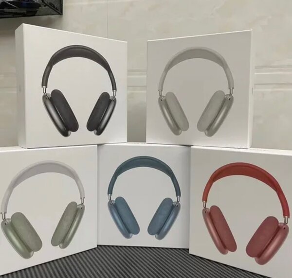 Casque Bluetooth Confortable