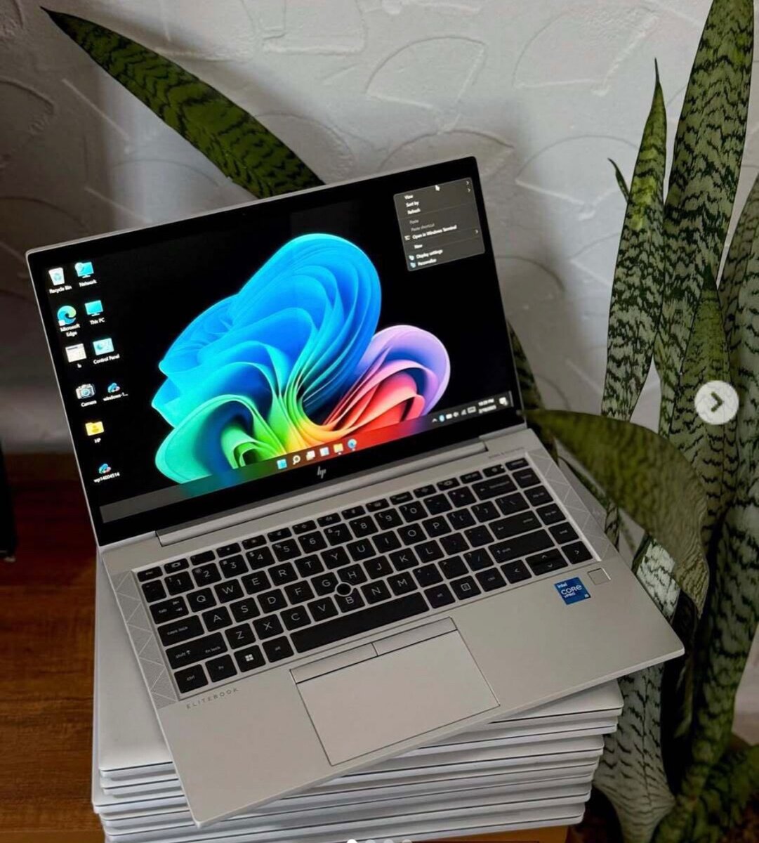 Hp Elitebook  840 G8